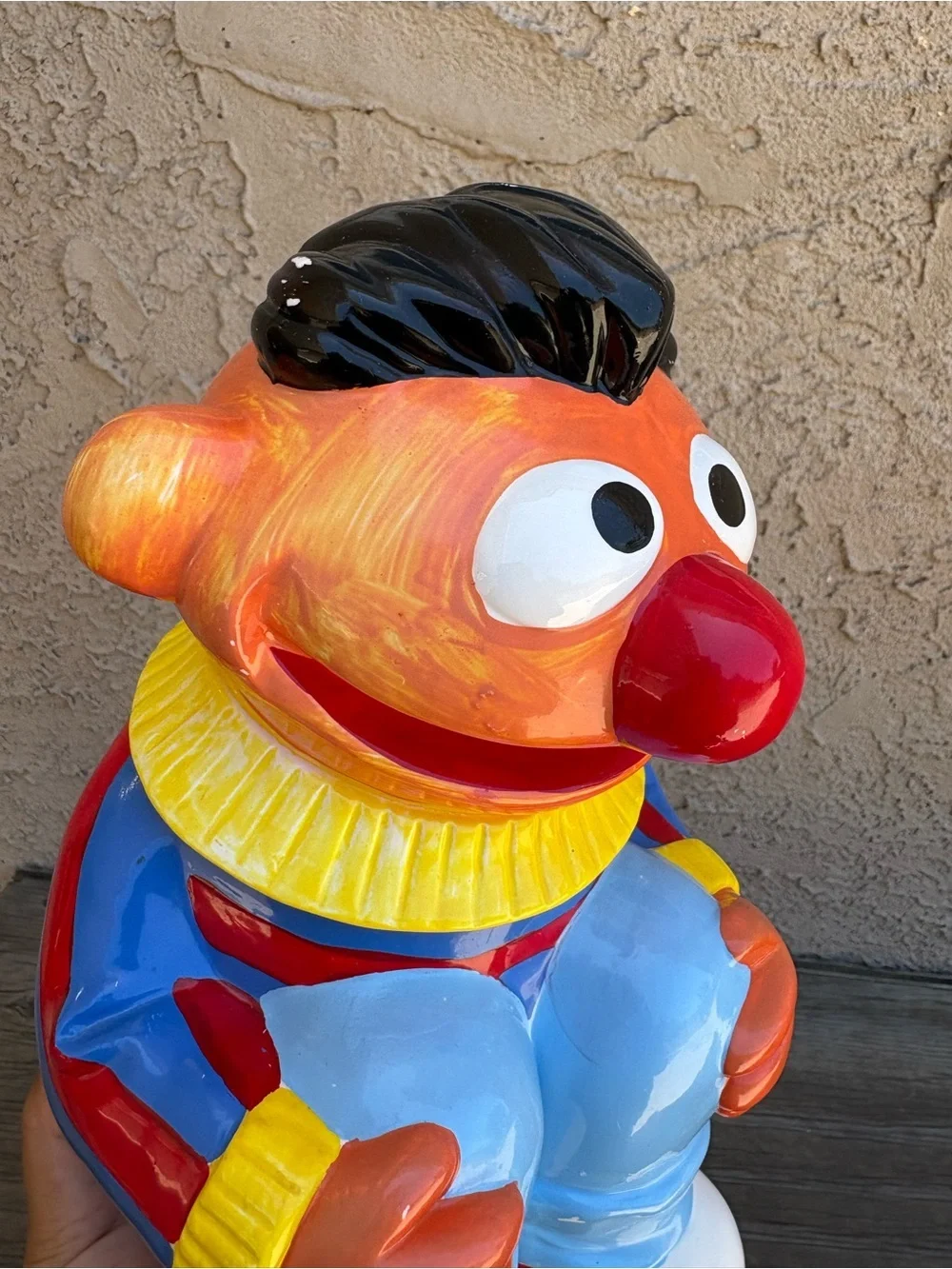 The Muppets good pre
